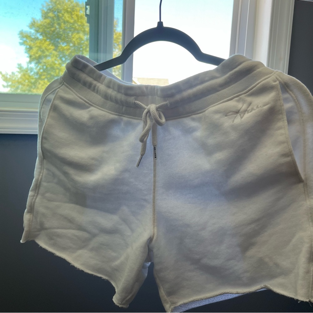 hollister shorts